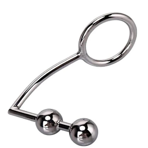 Hook 4354 Anal Ball Suspension PerfectFit Sexual Two 0612